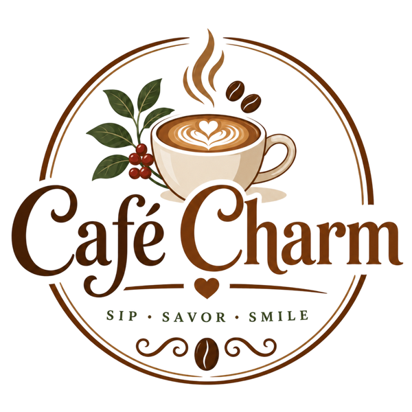 Cafe charm