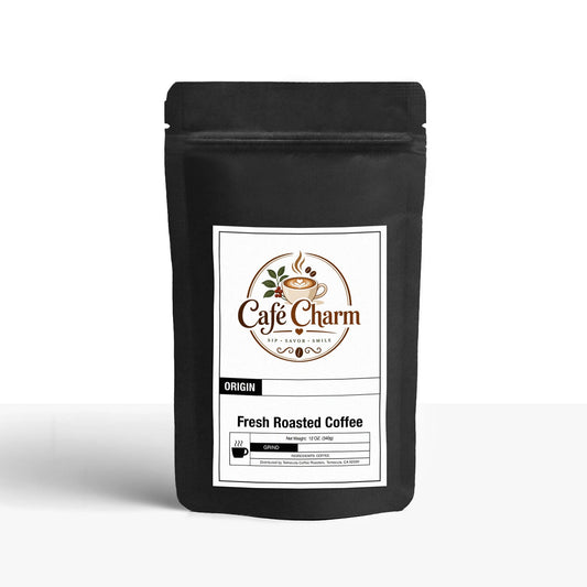 Breakfast Blend
